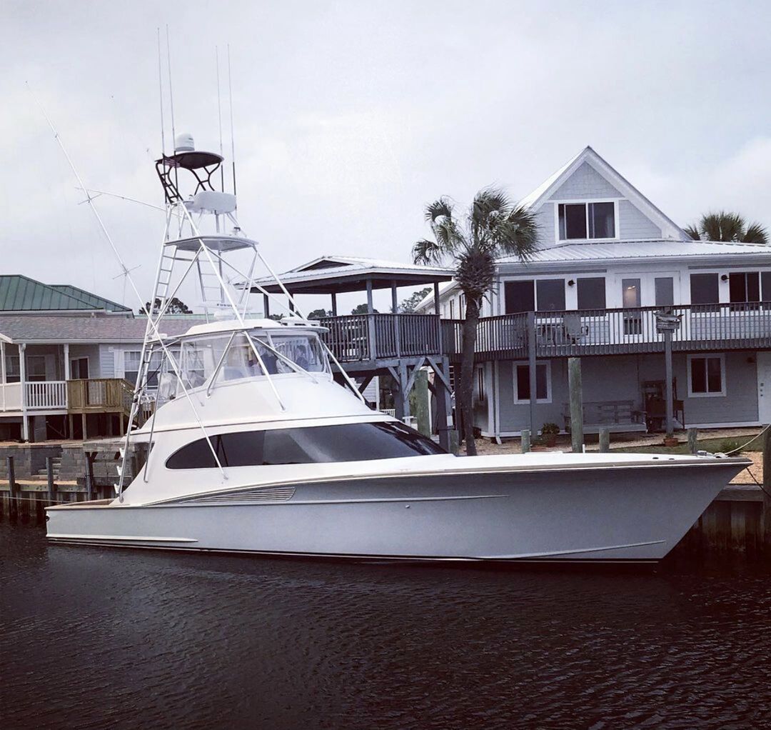 Image for team PERRA MALA at the 2024 Bay Point Billfish Open