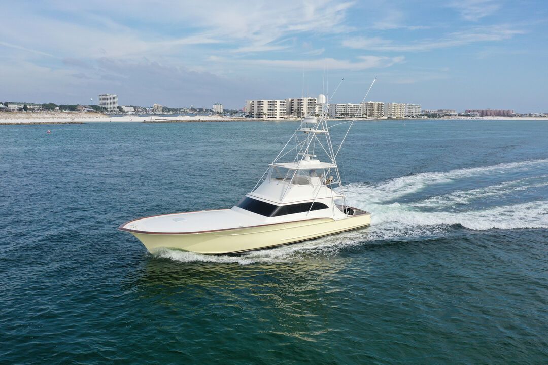 Image for team Bird Dog/Gunnslinger at the 2024 Bay Point Billfish Open
