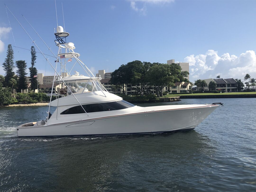 Image for team Boss Lady at the 2024 Bay Point Billfish Open