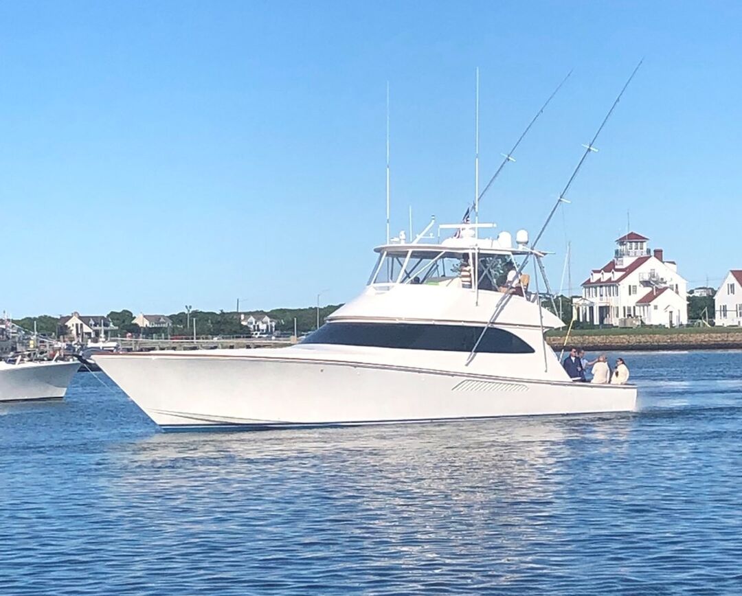 Image for team Devotion at the 2023 Bay Point Billfish Open
