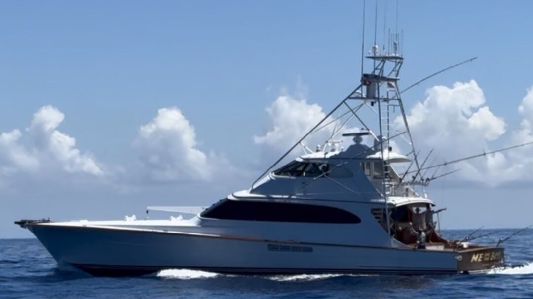 Image for team Me and the Boys  at the 2024 Bay Point Billfish Open