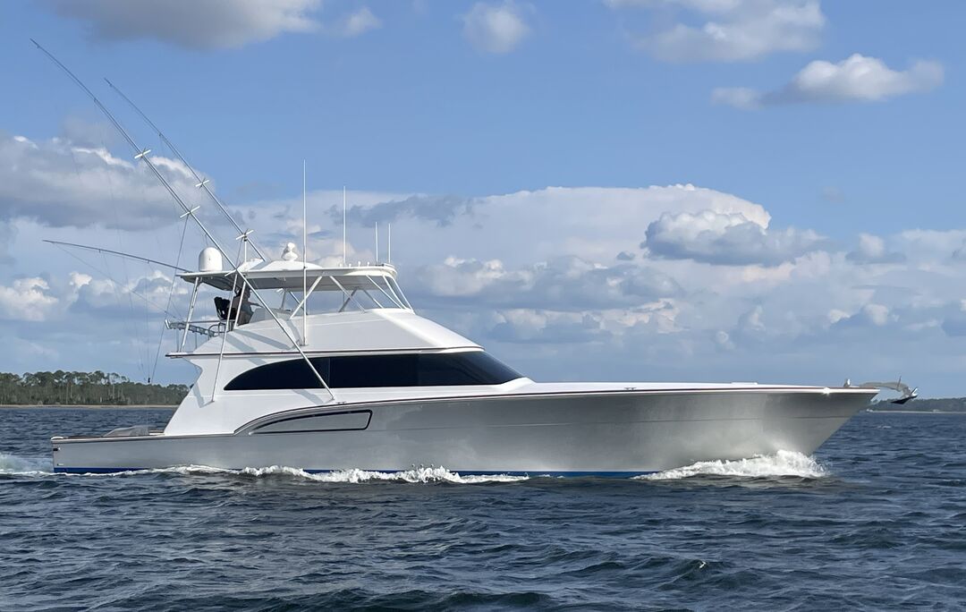 Image for team GOLO at the 2023 Bay Point Billfish Open