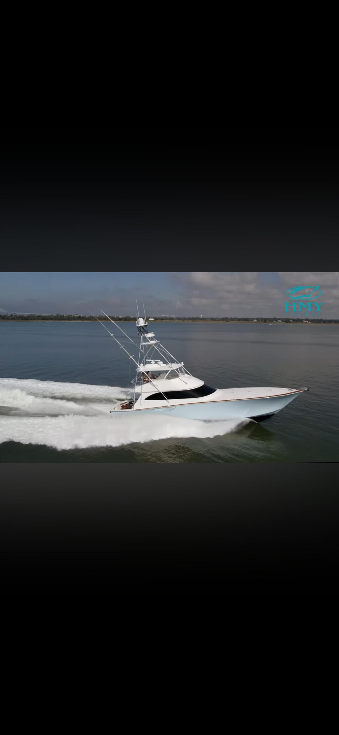 Image for team Tanglers Angler at the 2025 Bay Point Billfish Open