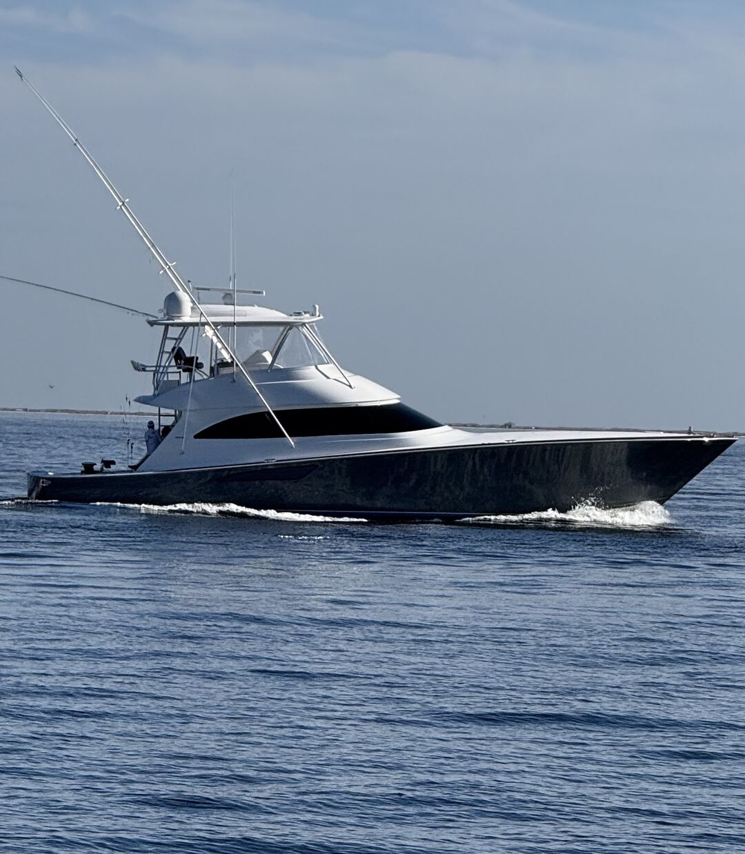 Image for team Common Benefit at the 2025 Bay Point Billfish Open